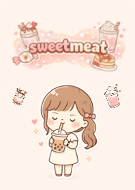 SWEETMEAT!