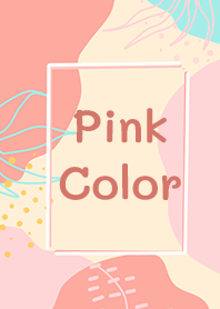 Pink Color