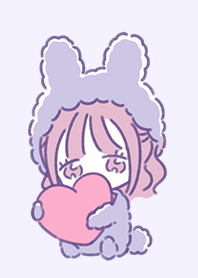♡量産型ちゃん✝perple♡