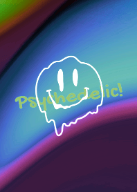PSYCHEDELIC SMILE THEME -53