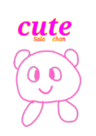 cute Sala chan