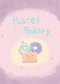 Pastel Bakery