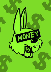 MONEY Rabbit 35
