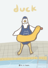 Sports duck 1.0