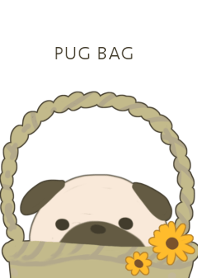 Pug bag