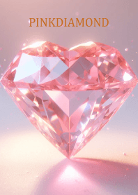 PINK BEIGE DIAMOND-HAPPY 90