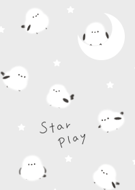 Starry Shimaenaga 01_2