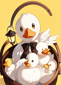 Mountain, Sea, and Moonlit Night c92076