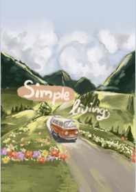 SimpleLiving
