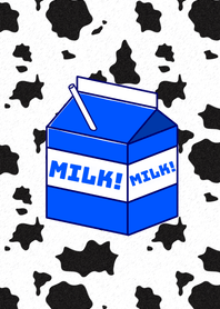 MILK!MILK!