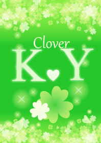 K&Y-economic fortune-GreenClover-Initial