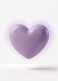 Lavender Purple Minimalist