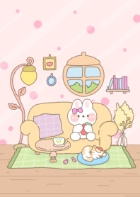 Rabbit duck 5