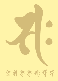 BONJI zodiac [saH] YELLOW LOVER (0525