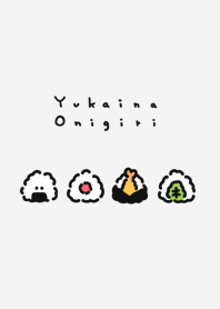 Yukaina Onigiri (queue) 017.