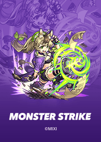 【モンスト】モスコミュール