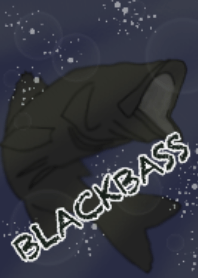BLACKBASS