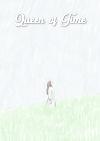 Queen of Time