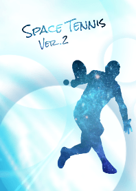 Space Tennis Ver.2