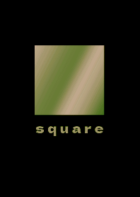 GRADATION square THEME 91