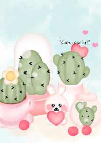 I love cactus 16 :)