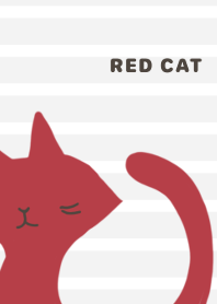 Red cats