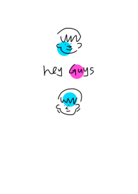 hey guys 'circle' 4