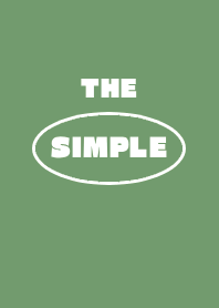 THE SIMPLE THEME --23