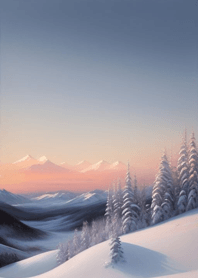 Silent winter fb35ef