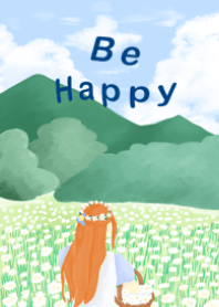 Be happy!!!