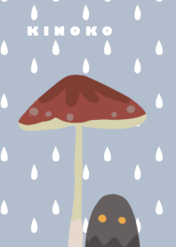 mushroom umbrella