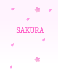 Sakura*