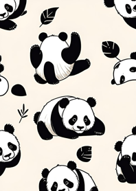 แพนด้าเฉยๆ MDfYd