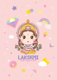 Lakshmi :: Sell Rich&Business IV