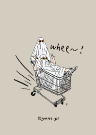 Ghostieee