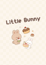 Little Bunny & Bakery