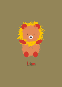 ~Lion~