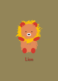 ～Lion～