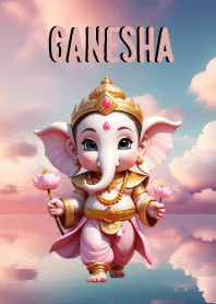 Ganesha Rich & Wealthy Theme (JP)