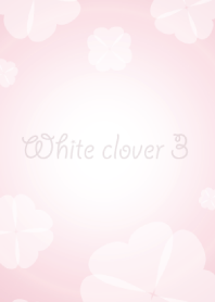 White clover 3