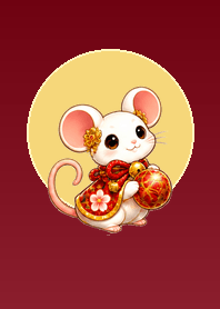 Lucky Zodiac: Rat