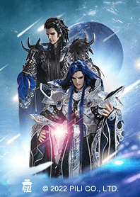 PILI Heroes: Tian Mo