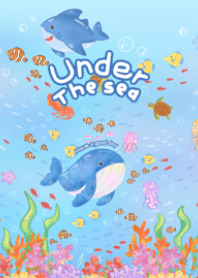 Under the sea4 v.blue