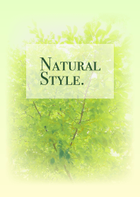Natural Style (GreenTree)