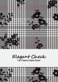 Elegant check