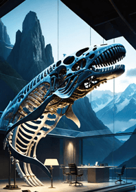 Whale bones 807c42