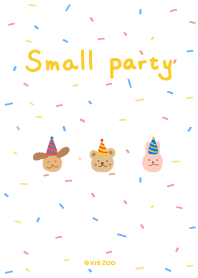 Small party
