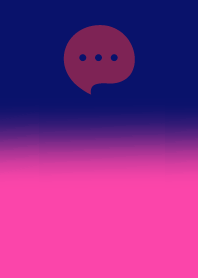 Navy Blue & Fuchsia Pink V5 (JP)