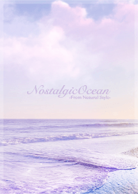 Nostalgic Ocean 54