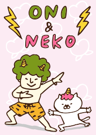 ONI&NEKO